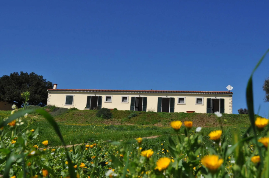 La Striscia Larga