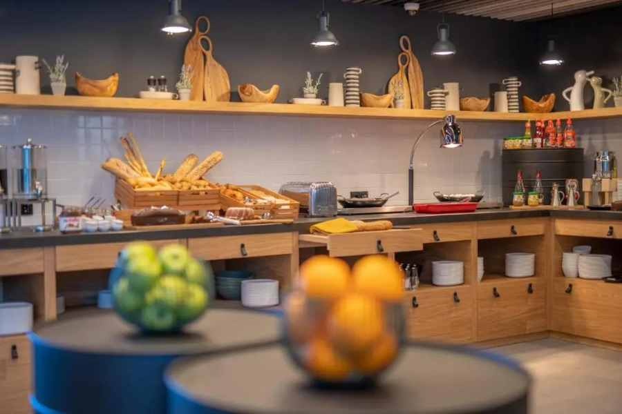 Radius Hotel Tbilisi