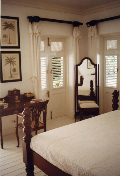 Cotton Bay Village Resort - Villa 69
