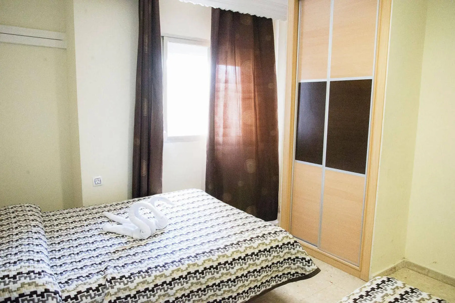 Hostal La Campana