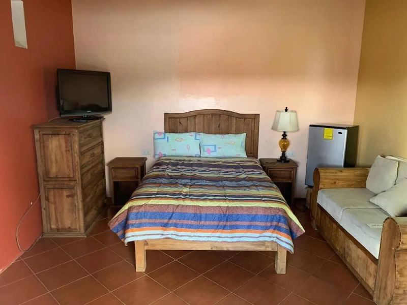 Hacienda San Fernando Hotel & Spa