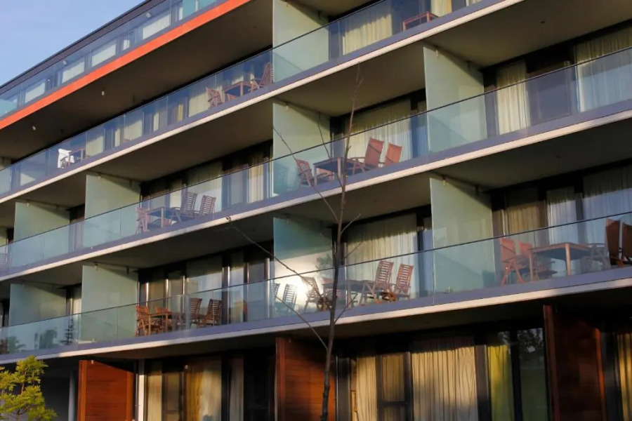 BL YachtClub & Apartments