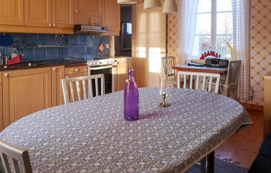 Nice Home in Klintehamn With 3 Bedrooms and Wifi