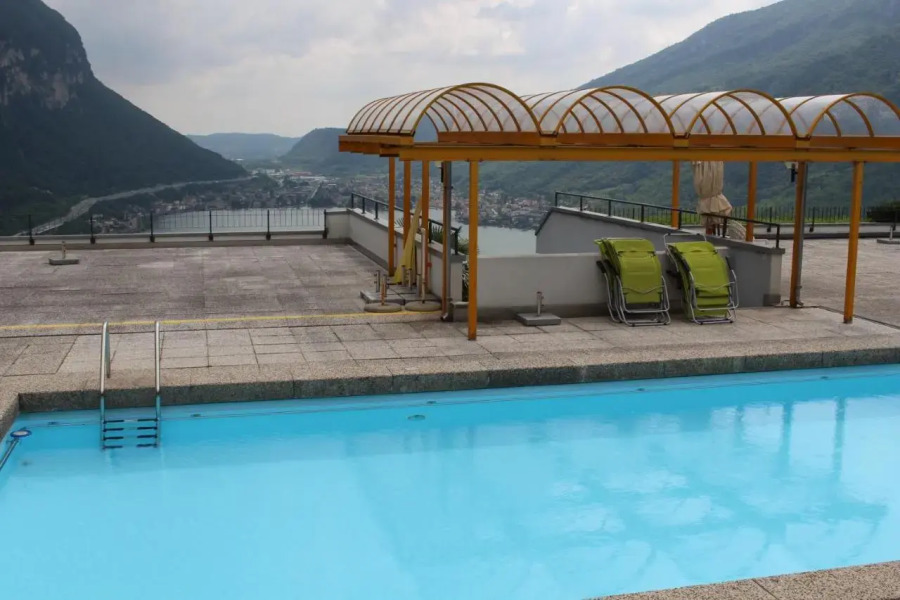 Residenza Trivento app. 9