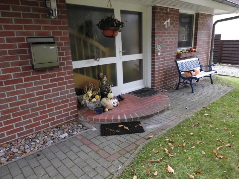 Zimmer in Hafennähe