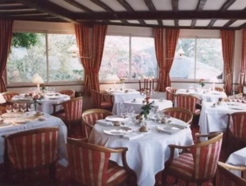 LAuberge De La Rouge