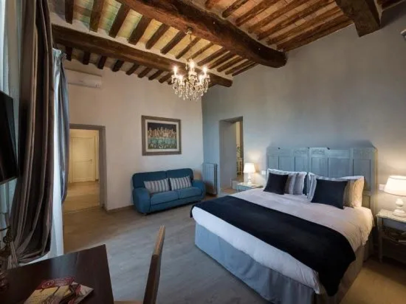 Villa Elisa