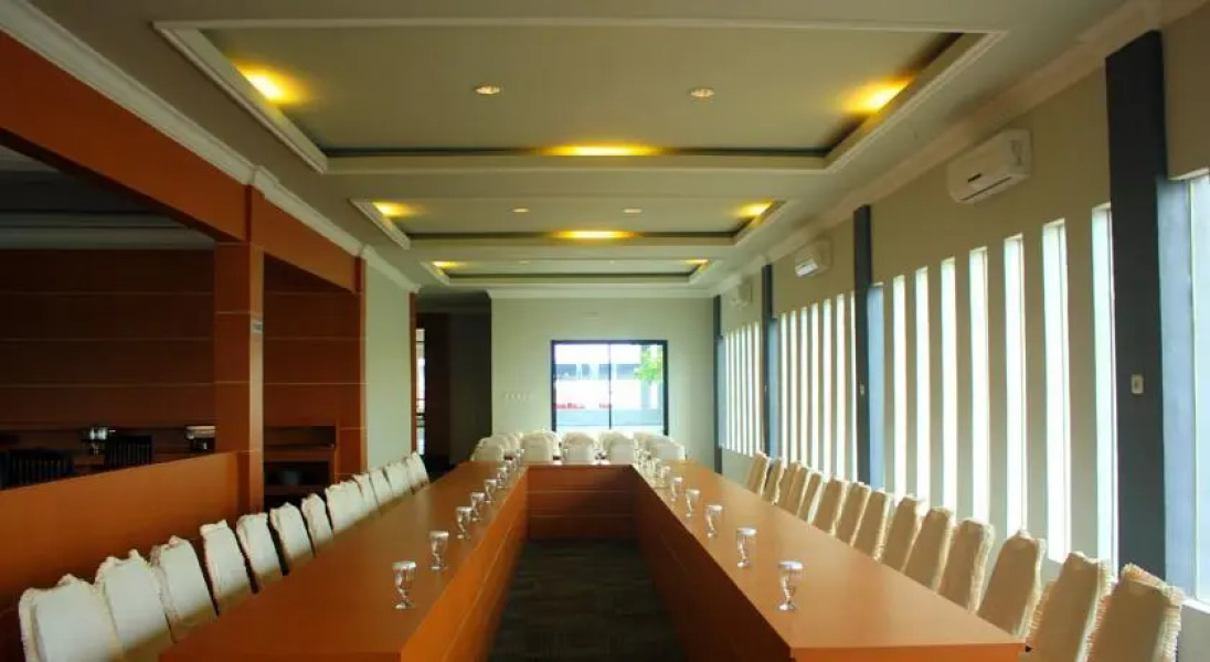 Raja Residence Jambi