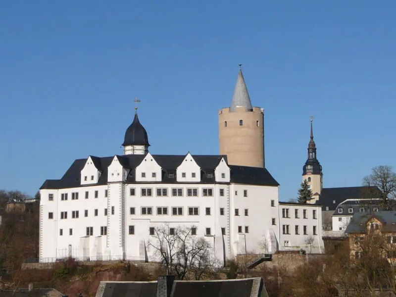 Ferienblockhaus- Laura