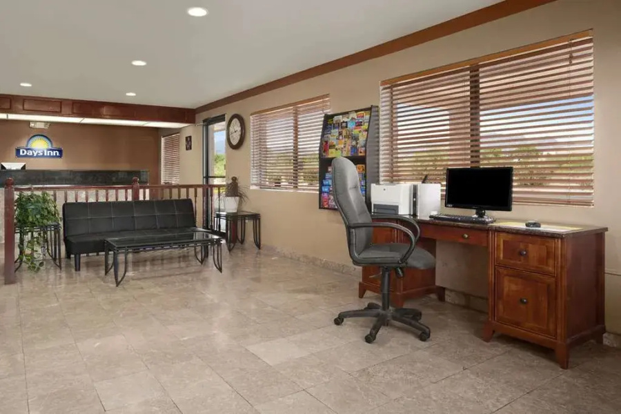 Days Inn Sierra Vista
