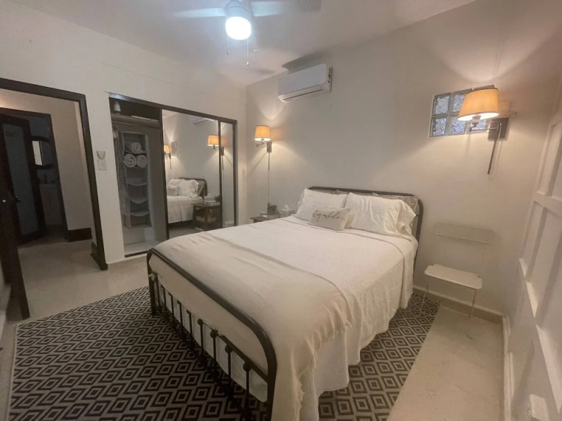 Pr Pvt Rm 5 Qn Bed Gated Comm Easy Parking