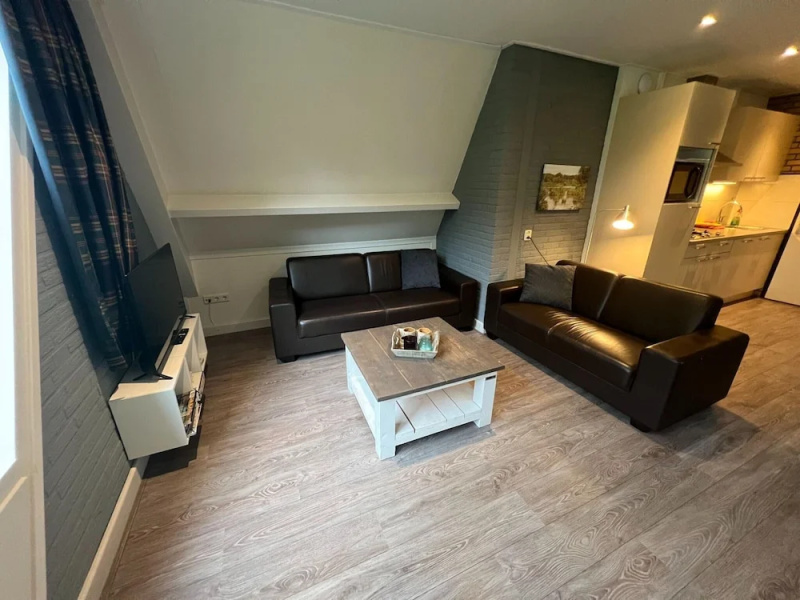 Charming Holiday Home With Wifi
