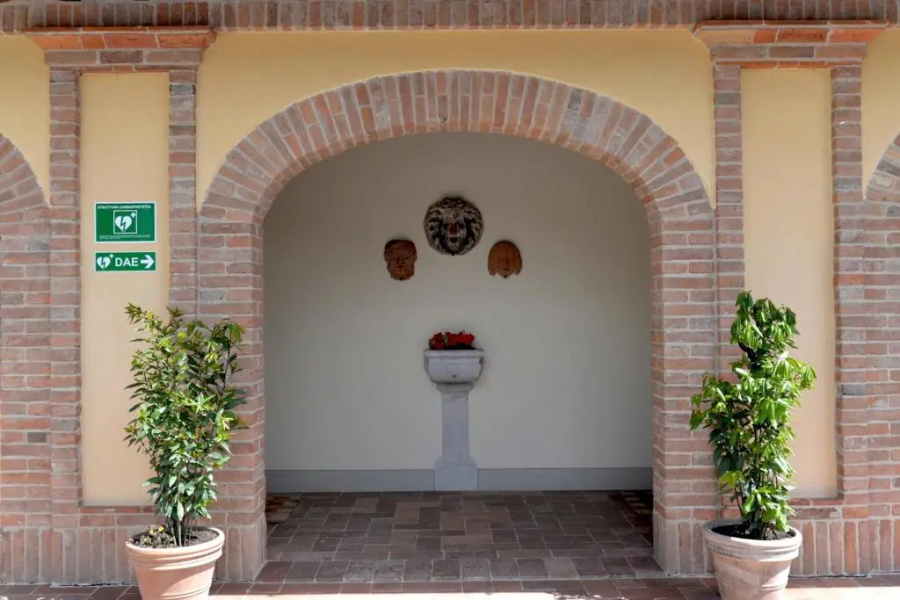 Borgo Ai Lecci