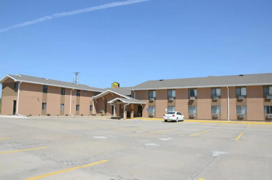 Quality Inn Oskaloosa