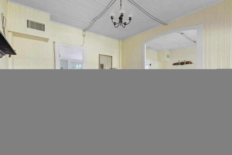 Annies River Cottage