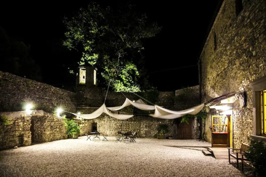 Agriturismo Casteldelpiano