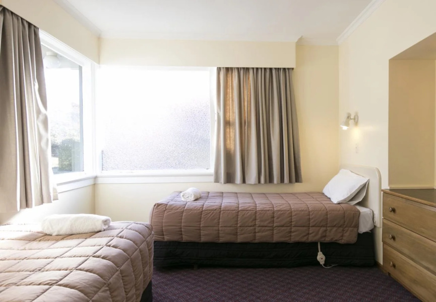 Wanaka TOP 10 Holiday Park