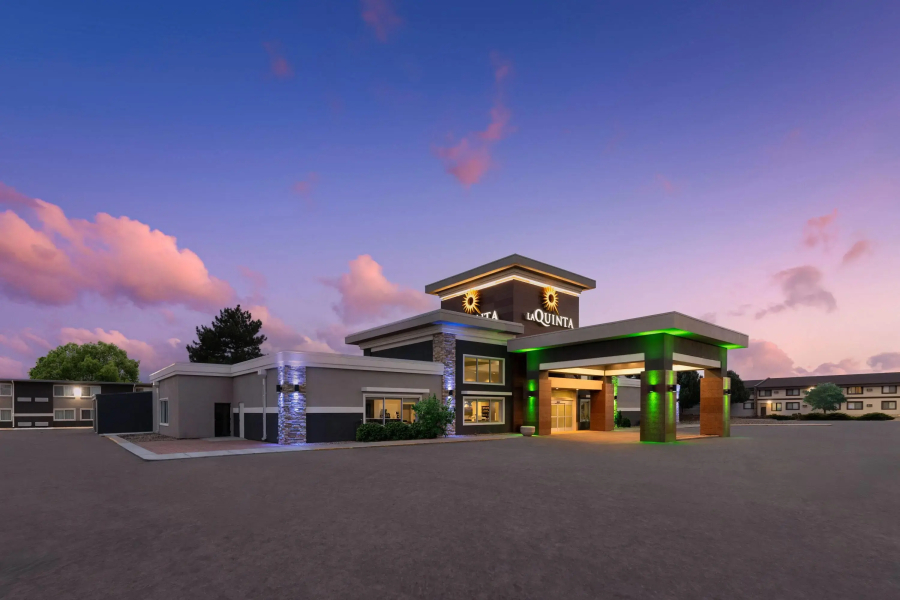 La Quinta Inn by Wyndham Fort Collins