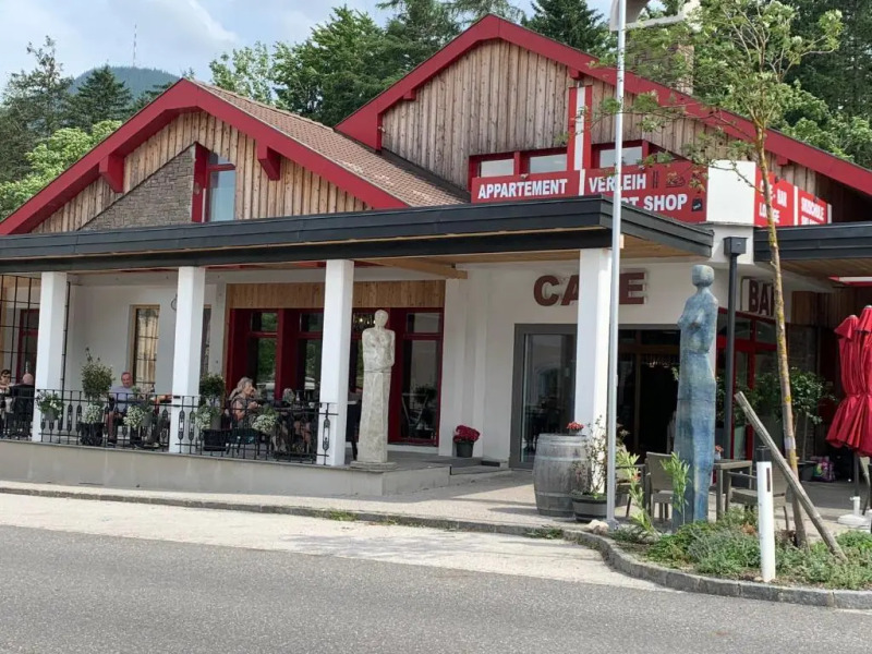 Alpin Rose Appartement