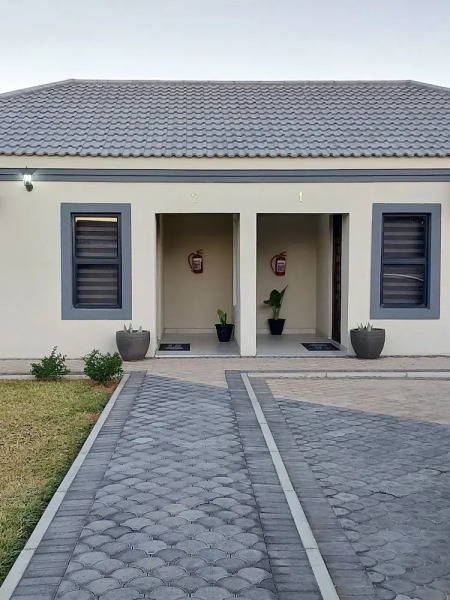 Kendi's Inn Self Catering Apartments