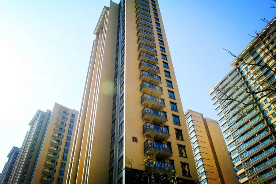 Huangshan Baili Hotel