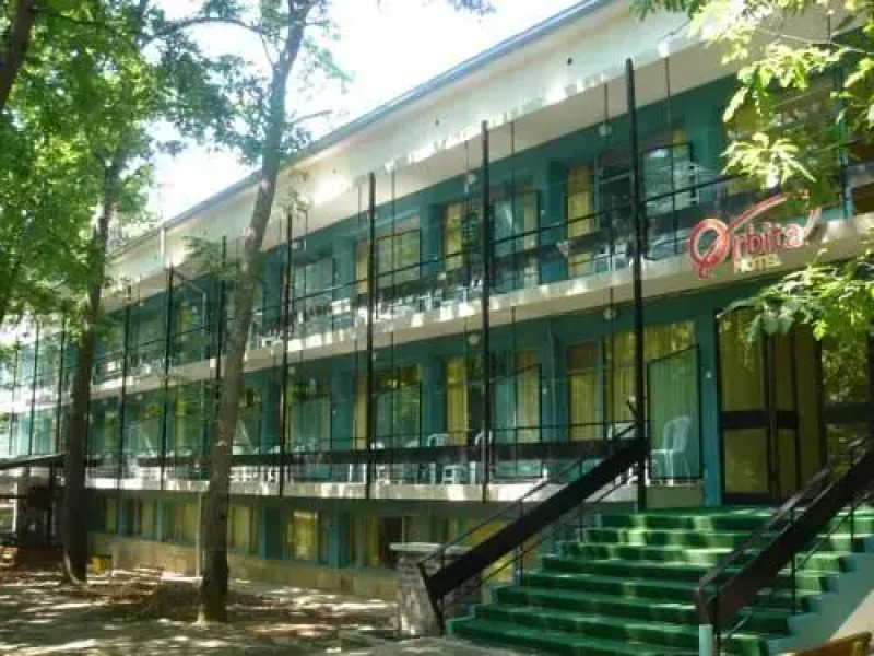 Hotel Orbita