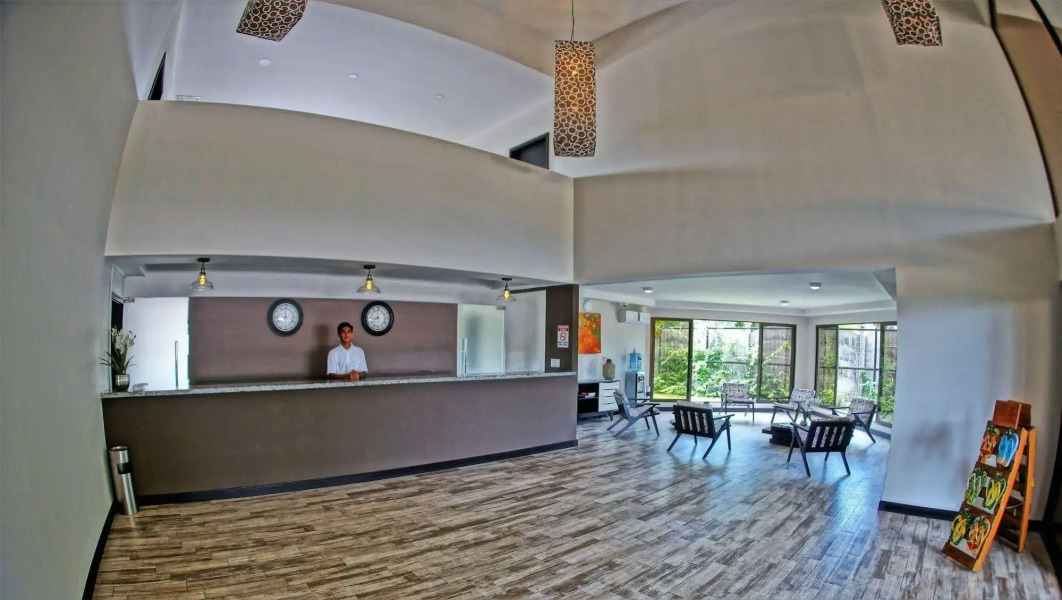 Nammbú Beachfront Bungalows