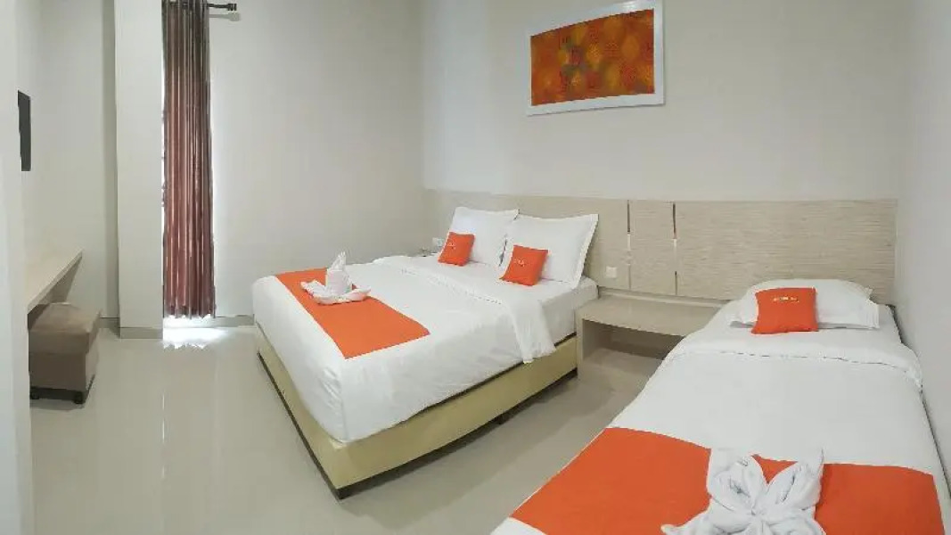 Jorrel Inn Banyuwangi