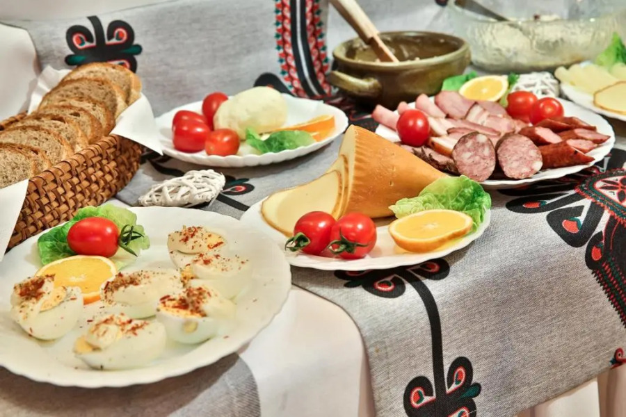 Willa Jarz?bek - 5 min do Term