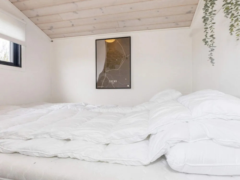4 Star Holiday Home in Logstor