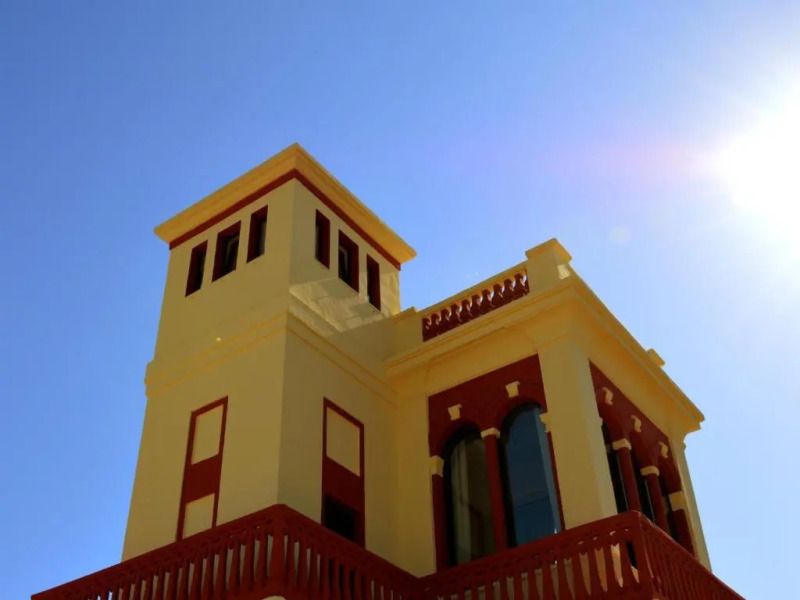 B&B Palazzo Vallebona