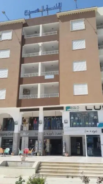 Appartement Vue Sur Mer Turquoise