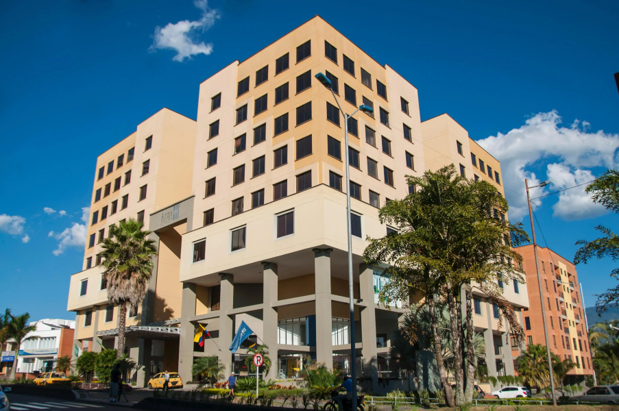 Armenia Hotel