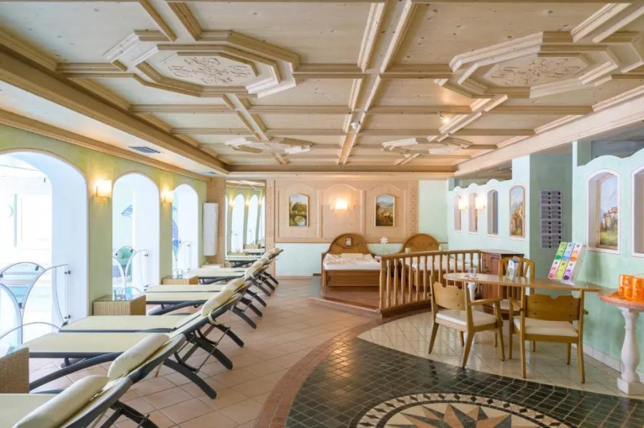 Wellnesshotel Glanzhof & Residence