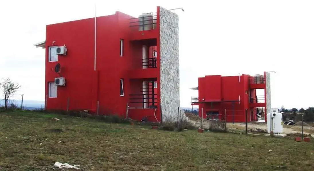 Arabela Refugios del Champaqui