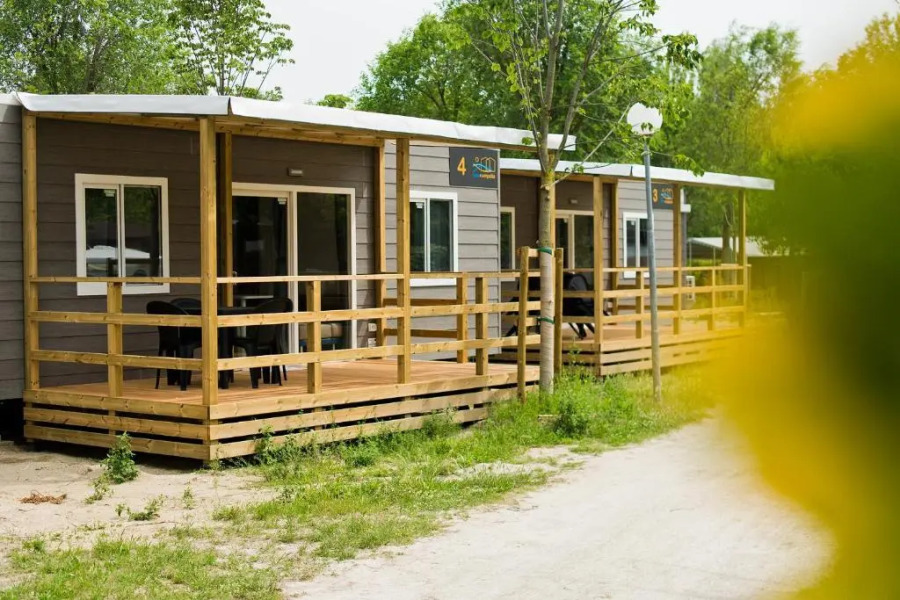 Cesenatico Camping Village