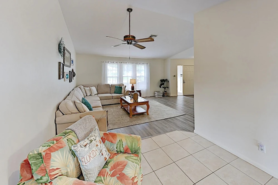 2009indi 3 Bedroom Home