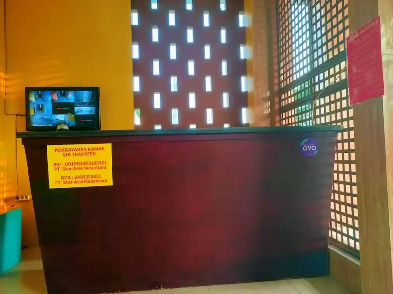 Nusantara Bypass Mojokerto By Reccoma