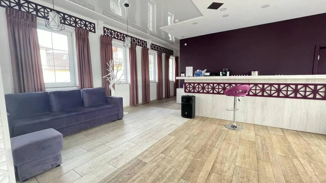 Gasthof Grenz (Гастхоф Гренц)