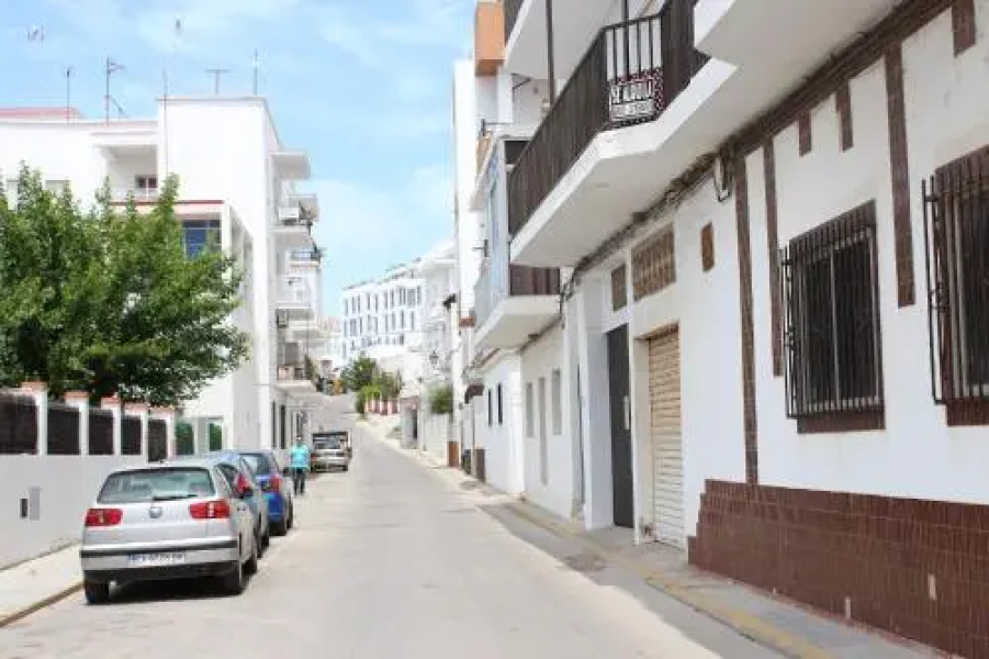 Apartamento La Fuente