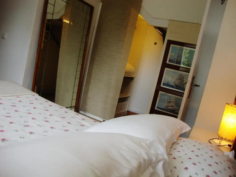 La Ventanita Del Campo