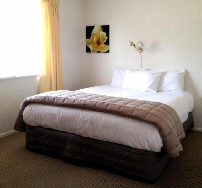 Rainbow Motel Tokaanu