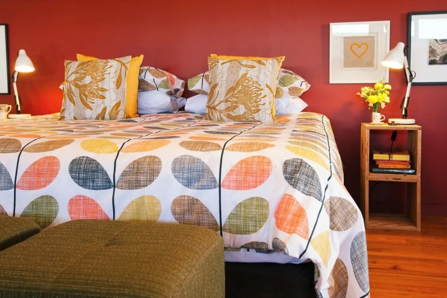 Saltmarsh Boutique Accommodation