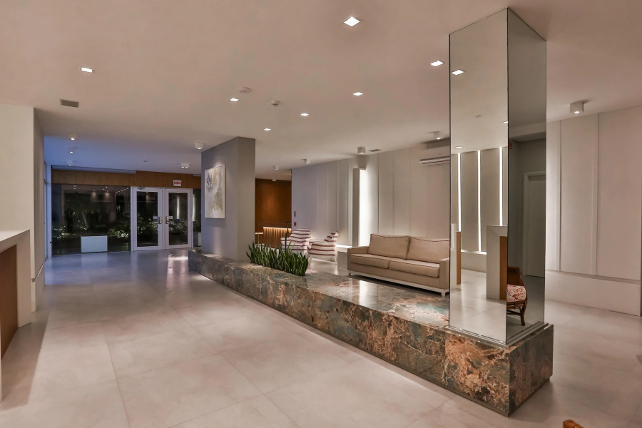 Itapema Beach Resorts by Nobile