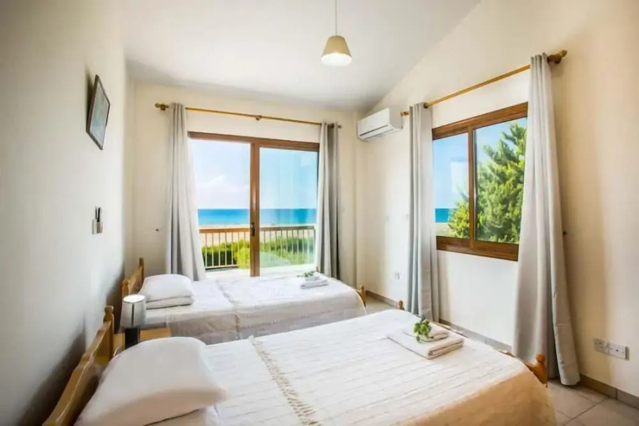 Villa Dimitris Blue Bay