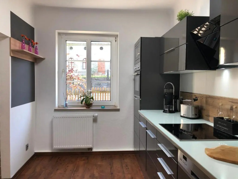 Apartment am Hutberg