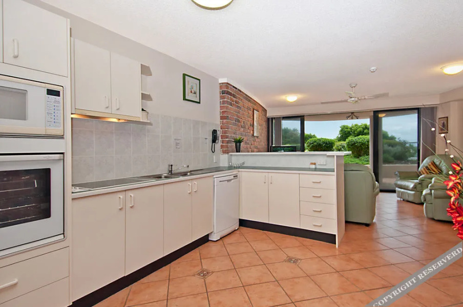 Windward Passage Holiday Apartments