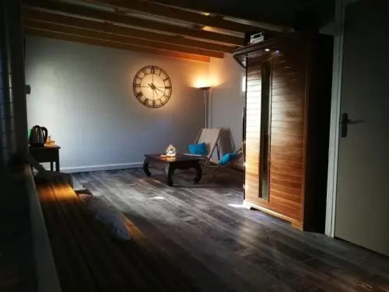 Camping Les Cercelles