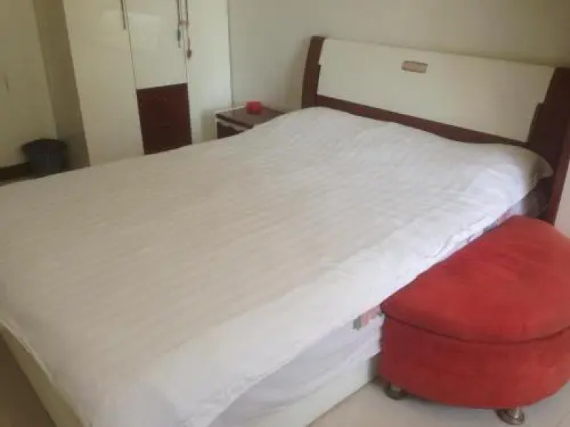 Jixiang Ruyi Guesthouse