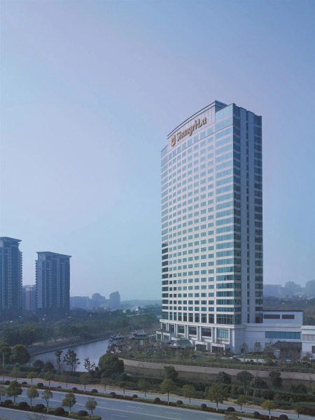 Shangri-La Yangzhou